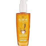 Haarolie - Kokosolie - 100 ml - Lichtgewicht - Voor Normaal tot Droog Haar