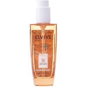 L'Oreal Paris - Elvive Extraordinaire - Crèmespoeling - Kokos - 100 ml