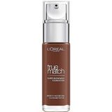 L’Oréal Paris - Accord Parfait - Natuurlijk Dekkende Foundation - 10N - 30 ml