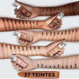 L’Oréal Paris - Accord Parfait Foundation - 8,5D/W - Natuurlijk Dekkende Foundation met Hyaluronzuur en SPF 16 - 30 ml