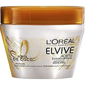 Gewichtloze verzorgingsshampoo ""Elvive"" van L 'Oreal Paris