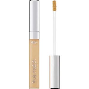 L’Oréal Paris - True Match Concealer 6.8 ml 3D/W Golden Beige