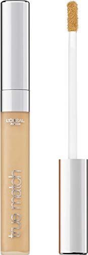 L’Oréal Paris - True Match Concealer 6.8 ml 3D/W Golden Beige