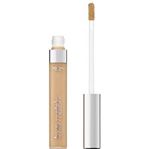 L’Oréal Paris - True Match Concealer 6.8 ml 6D/W Golden Honey