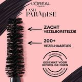 L’Oreal Paris - Lash Paradise Mascara - Zwart - 6,4 ml
