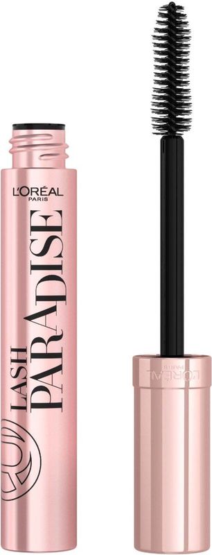 L'Oréal Paris Lash Paradise Mascara 01 Black 6,4 ml