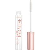 Luxplus - Paradise Mascara Primer - Mascara Set - Zwart - 3 st