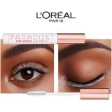 Luxplus - Paradise Mascara Primer - Mascara Set - Zwart - 3 st