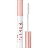 Luxplus - Paradise Mascara Primer - Mascara Set - Zwart - 3 st