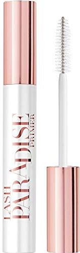 Luxplus - Paradise Mascara Primer - Mascara Set - Zwart - 3 st
