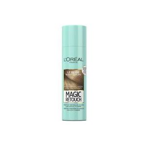 L'Oreal Paris Magic Retouch Retoca Haarspray voor wortels en blond grijs haar, 150 ml