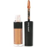 L'Oreal Paris - Infallible Metal Eye Paint - Oogschaduw - Rude Boy - Metallic