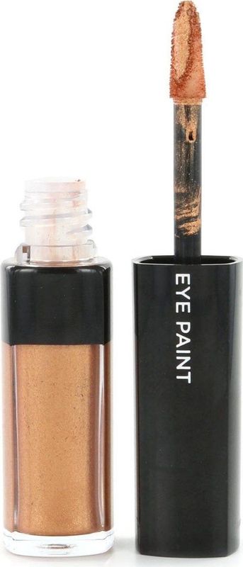 L'Oreal Paris - Infallible Metal Eye Paint - Oogschaduw - Rude Boy - Metallic