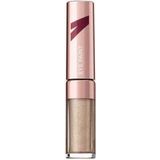 L'Oreal Paris - Oogschaduw - 404 Man Down - Metallic - Poeder