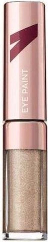 L'Oreal Paris - Oogschaduw - 404 Man Down - Metallic - Poeder