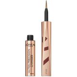L'Oréal - Ultra Precision - Eyeliner - Goud - Glitter