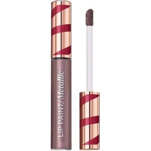 L'Oréal Paris - Lip Paint Metallic - 303