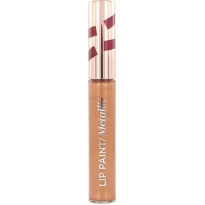 L'Oréal Paris Infaillible Lippenstift Metallic - 306 Lolita