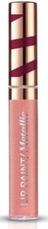 L'Oréal Paris - Lipstick - Paint Metallic 301