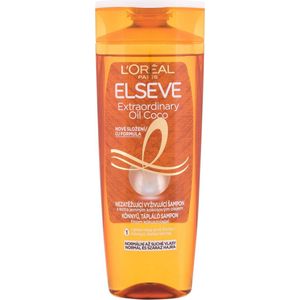 L’Oréal Paris - Elseve Extraordinary Oil Coconut - Shampoo - 400 ml
