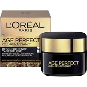 Loreal Age Perfect Cell Renaissance -  SPF 15 - Dag Creme - 50 ml