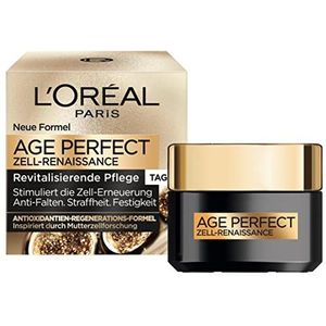 Loreal Age Perfect Cell Renaissance -  SPF 15 - Dag Creme - 50 ml