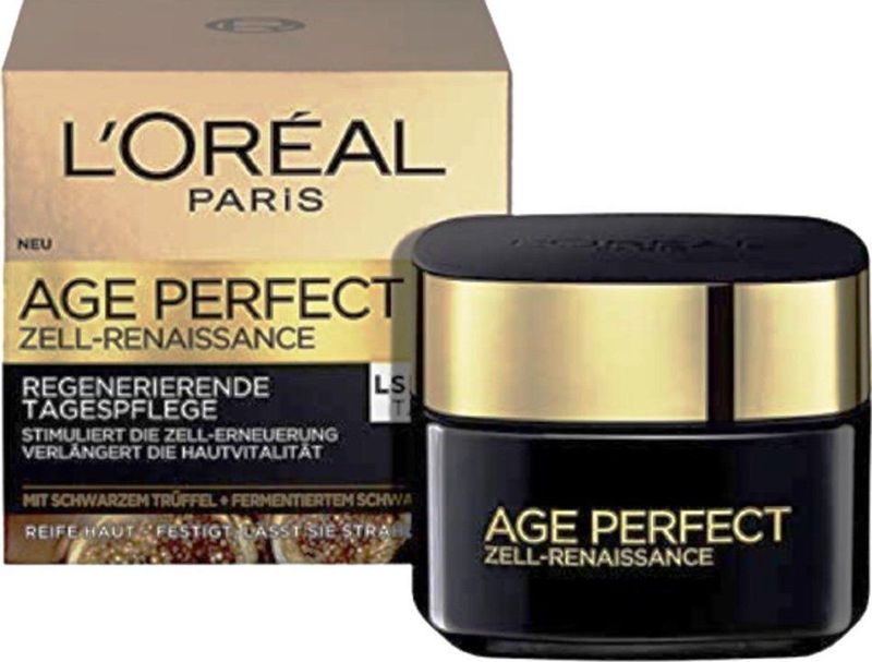 Loreal Age Perfect Cell Renaissance -  SPF 15 - Dag Creme - 50 ml