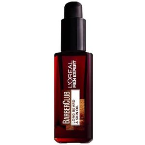 Oreal Barber Club Long Beard geschenkenset