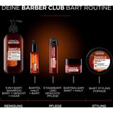 L'Oreal Paris - Men Expert Barber Club - Baardolie - 30 ml