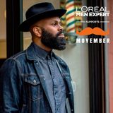 L’Oréal Paris - BarberClub - Baardolie - Transparant - 30ml