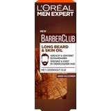 L’Oréal Paris - BarberClub - Baardolie - Transparant - 30ml