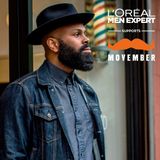 Men Expert BarberClub Beard, Hair & Face Wash