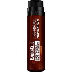 L’Oréal Paris Men Expert BarberClub Short Beard & Face Moisturiser - 50ml