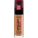 L’Oréal Paris Make-up teint Foundation Infaillible 32H Fresh Wear 330 Hazelnut