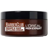 Loreal Paris Men Expert Barber Club Styling Cream 75 ml