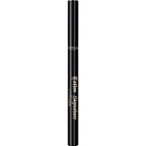 L’Oréal Paris Superliner Tattoo Signature - Black - Eyeliner