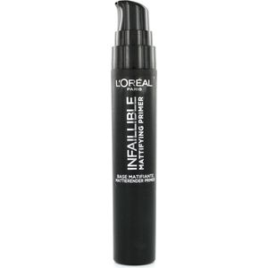 L'Oréal Paris Infaillible Primer - 01 Mattifying - 20 ml