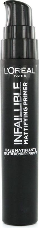 L'Oréal Paris Infaillible Primer - 01 Mattifying - 20 ml