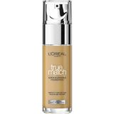 L’Oréal Paris - Accord Parfait - Natuurlijk Dekkende Foundation - 30 ml - Met Hyaluronzuur en SPF 16