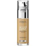 L’Oréal Paris - Accord Parfait - Natuurlijk Dekkende Foundation - 30 ml - Met Hyaluronzuur en SPF 16