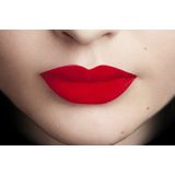 L'Oréal Paris Rouge Signature Lippenstift - 113 I Don't - Rood - Matte Vloeibare Lipstick