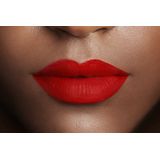 L'Oréal Paris Rouge Signature Lippenstift - 113 I Don't - Rood - Matte Vloeibare Lipstick