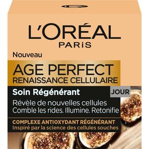 L’Oréal Paris Age Perfect Cell Renaissance - dagcrème - 50 ml