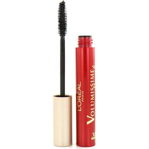L’Oréal Paris - Volumissime Royale - Mascara - Extra Black - 7,9 ml