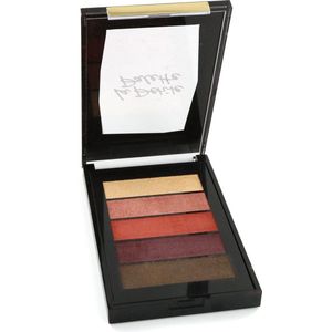 Oogschaduw Palet La Petite Palette L'Oreal Make Up Kleur 01