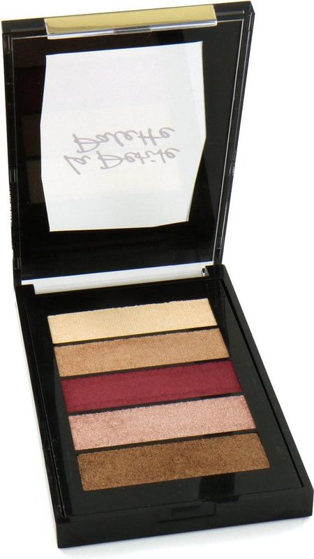 L’Oréal Paris La Petite Palette Oogschaduw - 02 Nudist