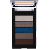 L'Oréal Paris La Petite Palette Oogschaduw - 04 Stylist
