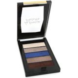 L'Oréal Paris La Petite Oogschaduw Palette Stylist 04 - 5 kleuren