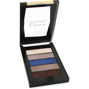 L'Oréal Paris La Petite Palette Oogschaduw - 04 Stylist