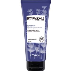 L'Oréal Paris Botanicals Lavender Conditioner - 200 ml